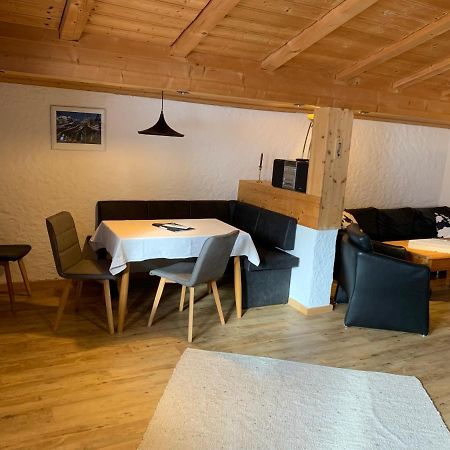 Landhaus Alpenstern Riezlern Dış mekan fotoğraf