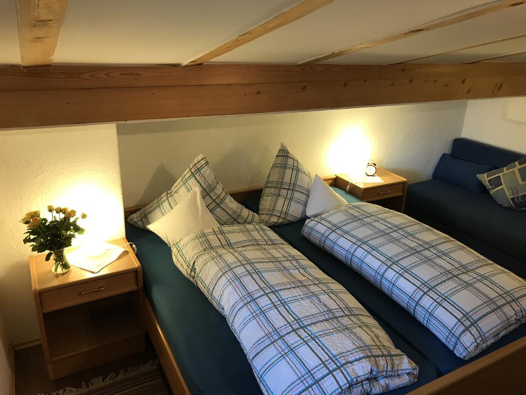 Landhaus Alpenstern Riezlern Dış mekan fotoğraf