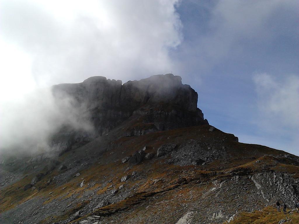 Landhaus Alpenstern Riezlern Dış mekan fotoğraf