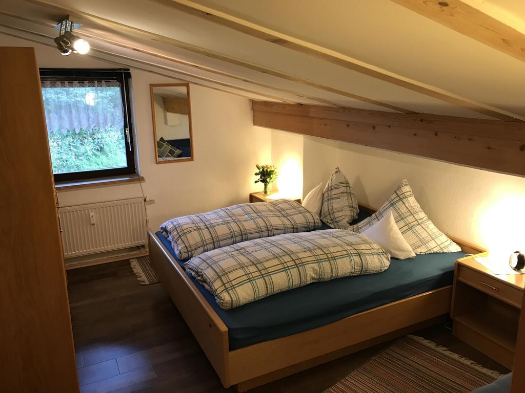 Landhaus Alpenstern Riezlern Dış mekan fotoğraf