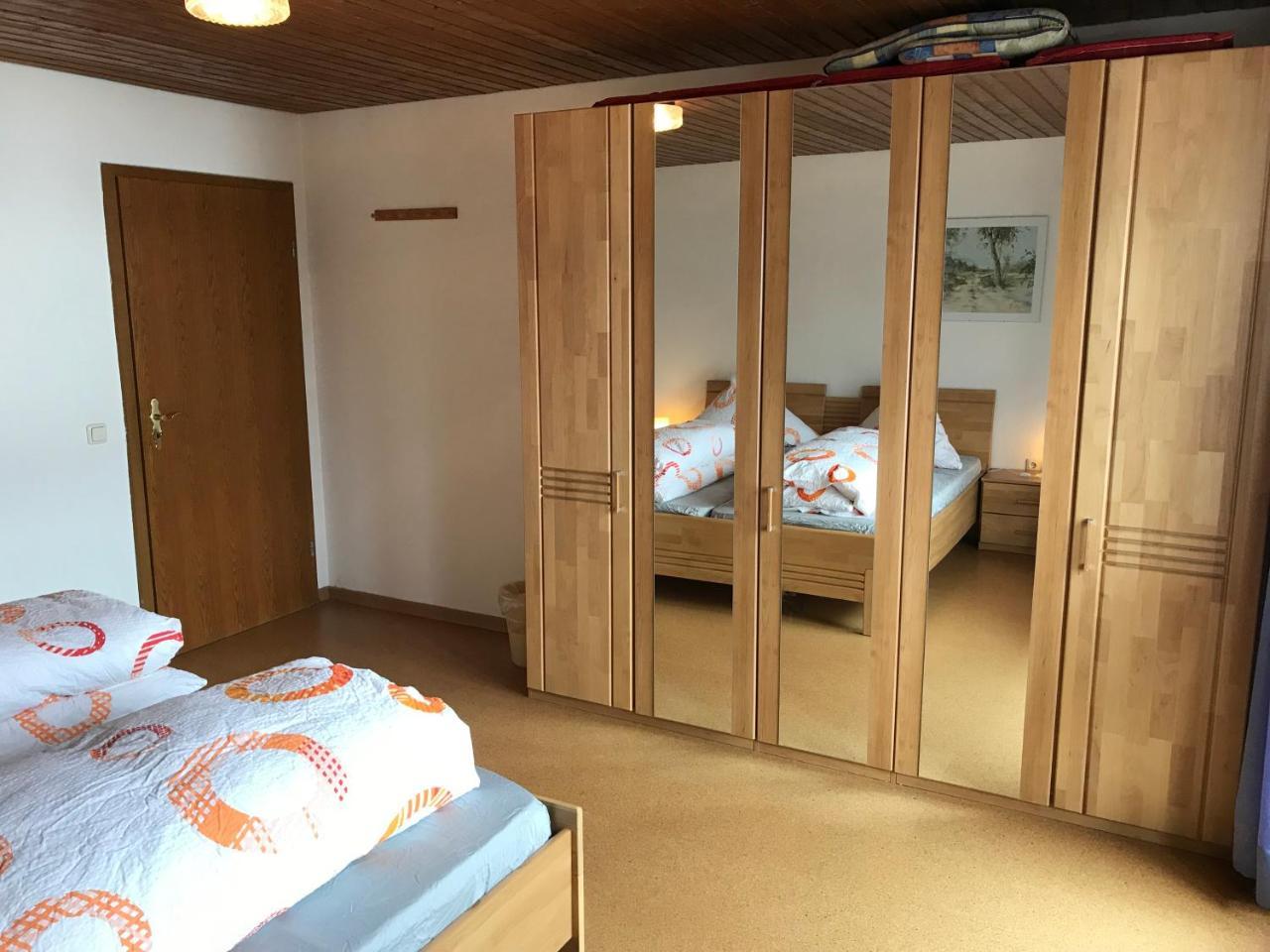 Landhaus Alpenstern Riezlern Dış mekan fotoğraf
