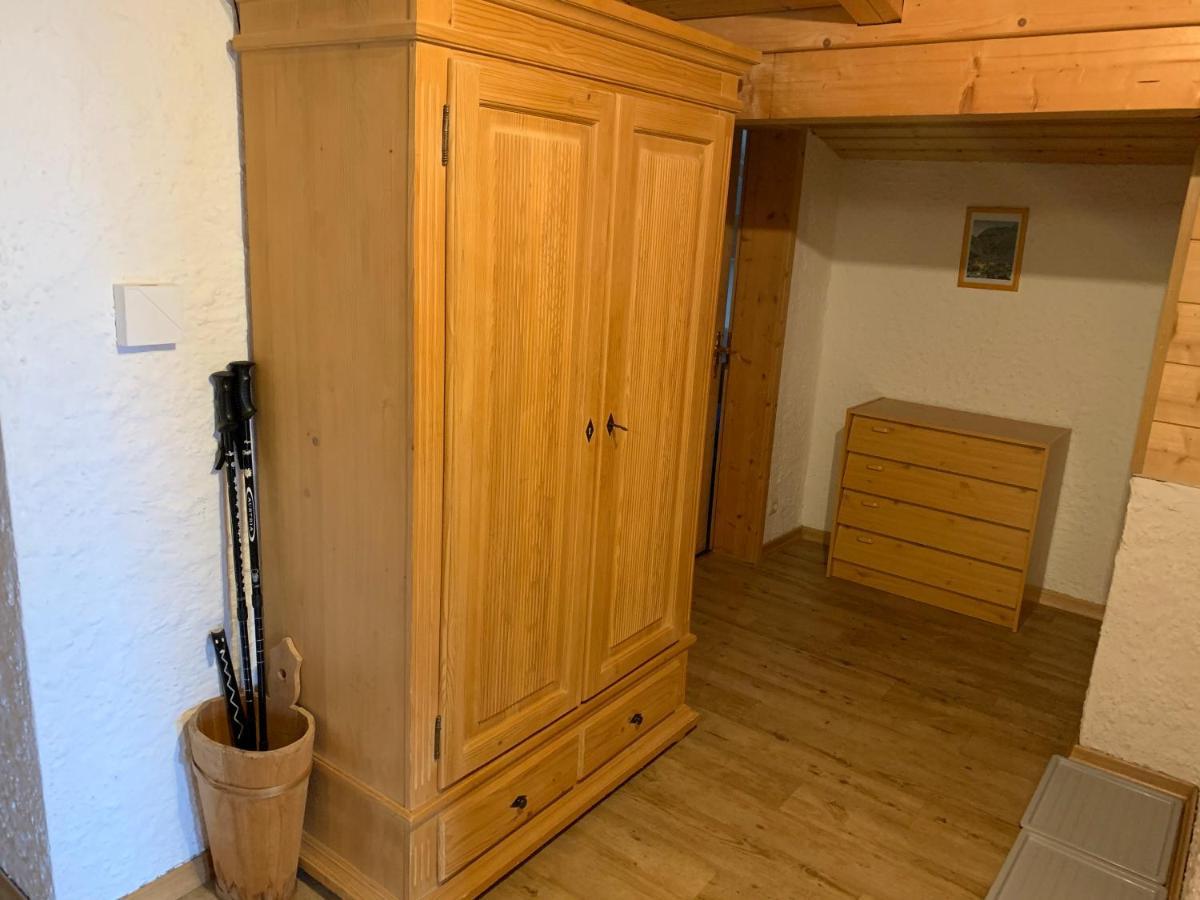 Landhaus Alpenstern Riezlern Dış mekan fotoğraf