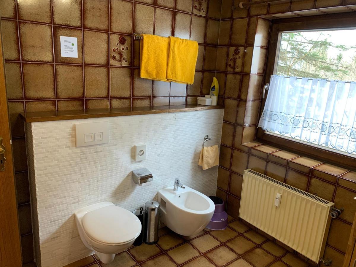 Landhaus Alpenstern Riezlern Dış mekan fotoğraf