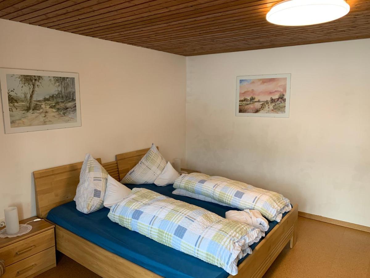 Landhaus Alpenstern Riezlern Dış mekan fotoğraf